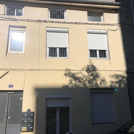 Sci Zlr Lägenhet Saint-Etienne  Exteriör bild