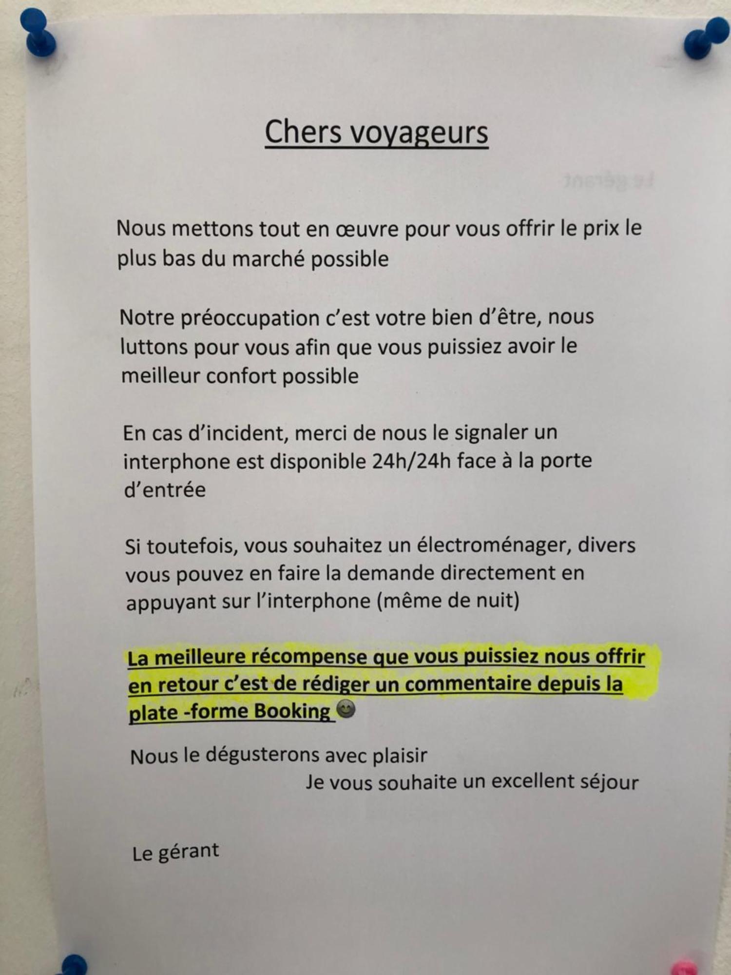 Sci Zlr Lägenhet Saint-Etienne  Exteriör bild